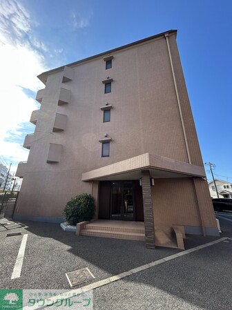 ベルググランデ本八幡の物件内観写真